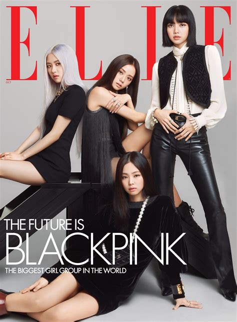 blackpink photoshoot 2020
